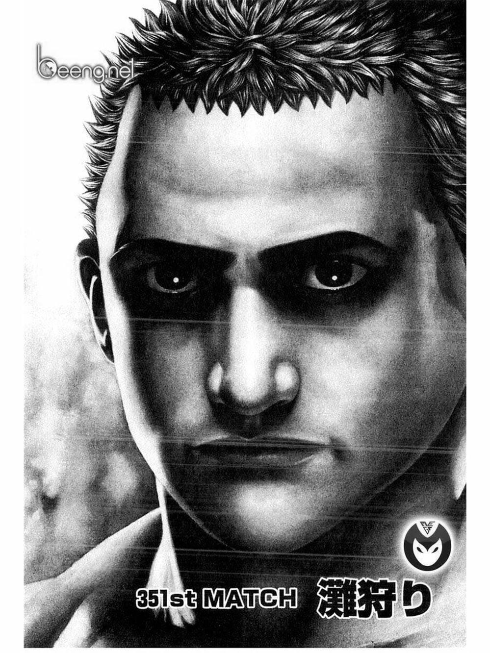 Truyện Tranh Khó Khăn - Tough trang 4