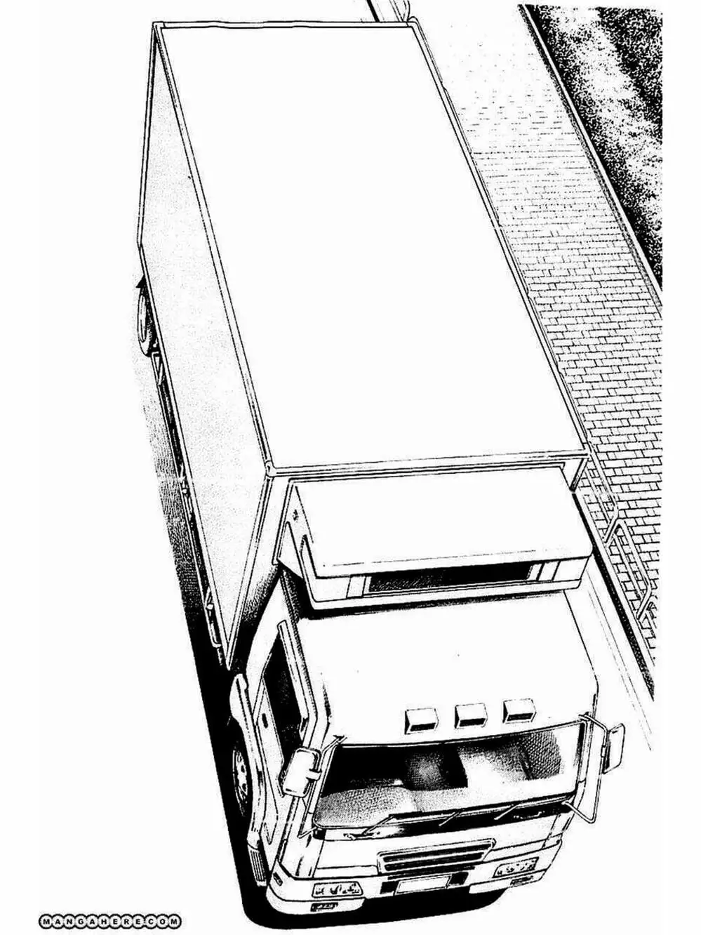 Truyện Tranh Khó Khăn - Tough trang 4