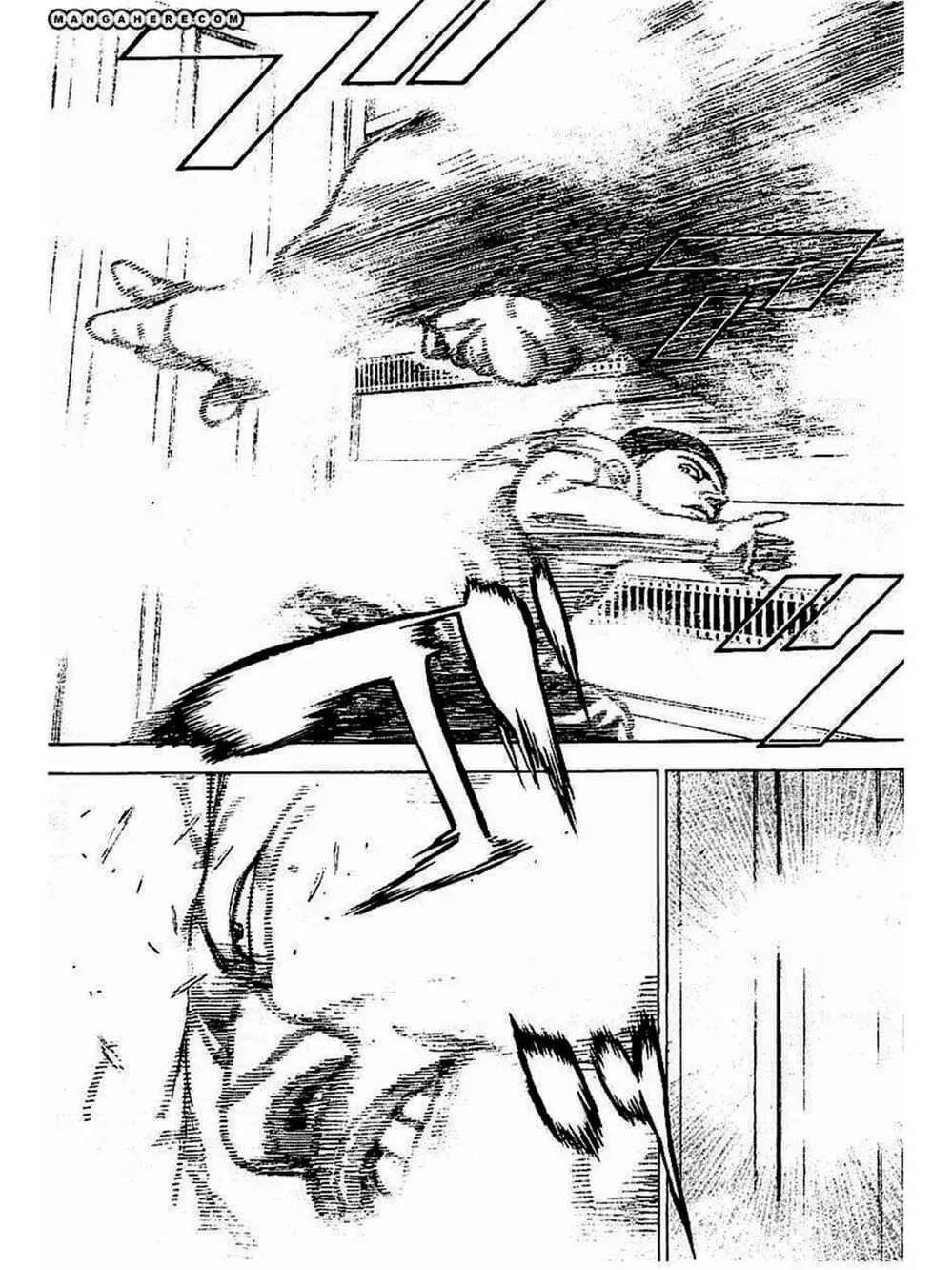 Truyện Tranh Khó Khăn - Tough trang 4