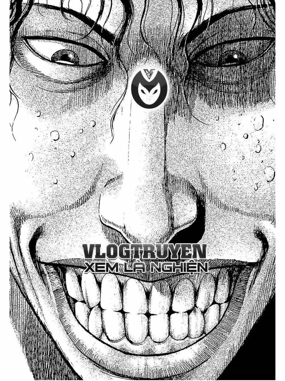 Truyện Tranh Khó Khăn - Tough trang 4