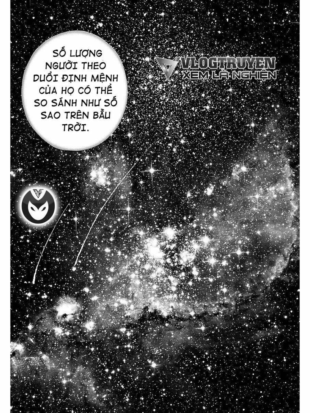 Truyện Tranh Khó Khăn - Tough trang 4