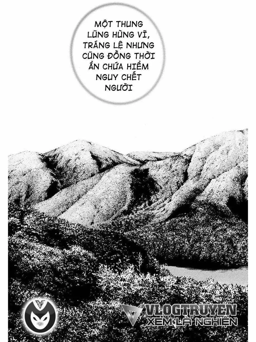 Truyện Tranh Khó Khăn - Tough trang 4