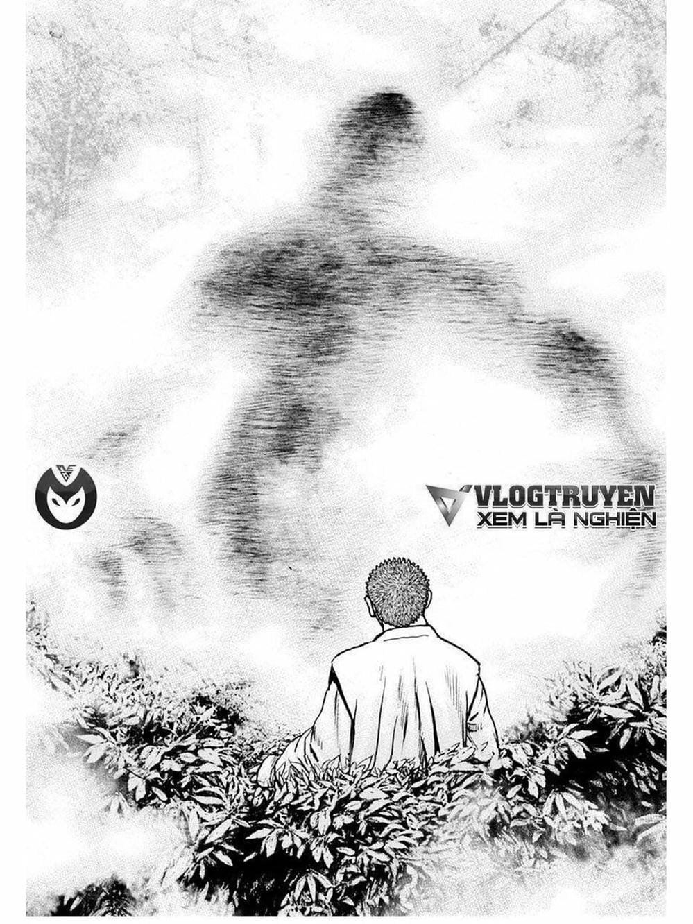 Truyện Tranh Khó Khăn - Tough trang 4