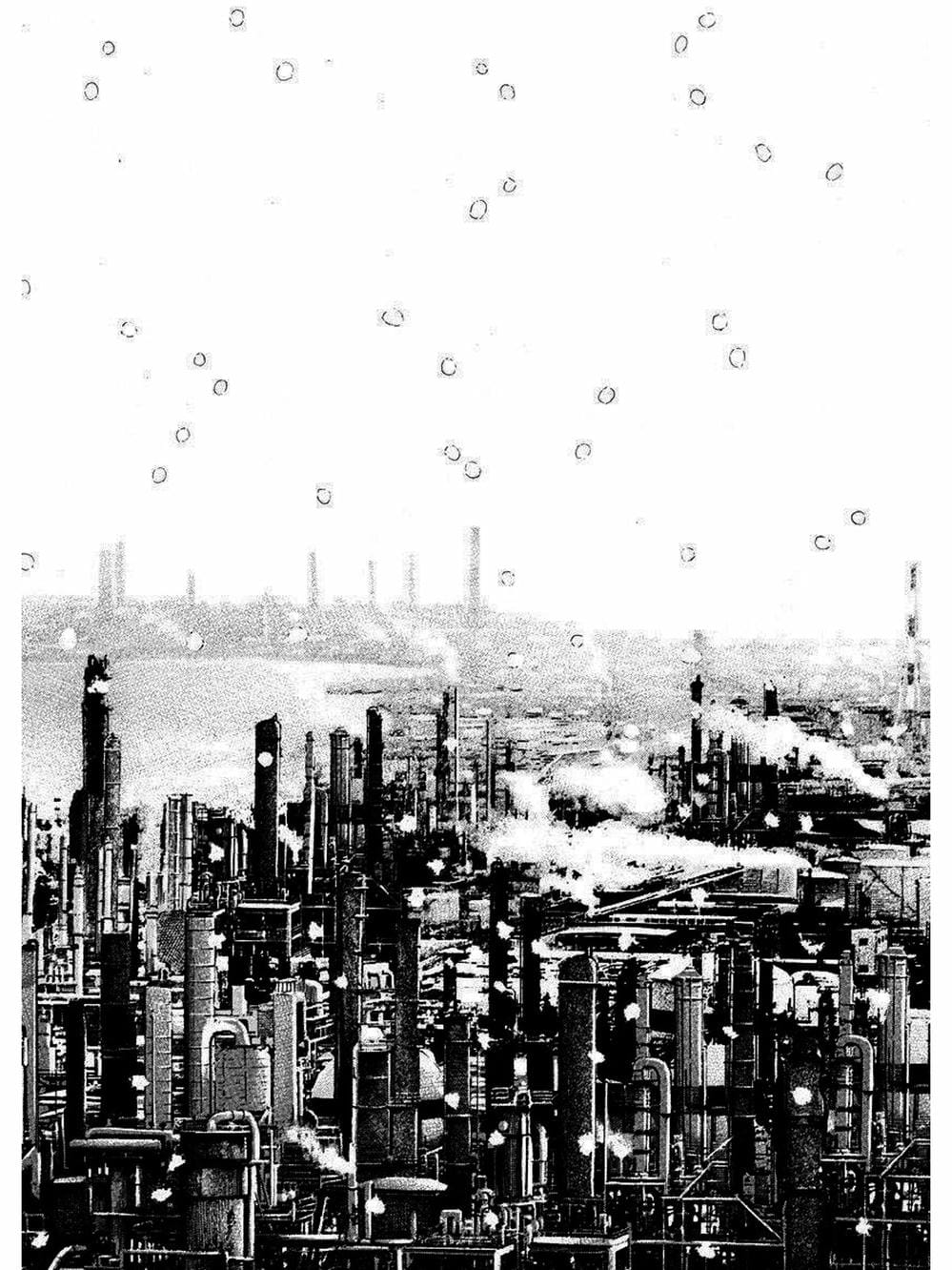 Truyện Tranh Khó Khăn - Tough trang 4