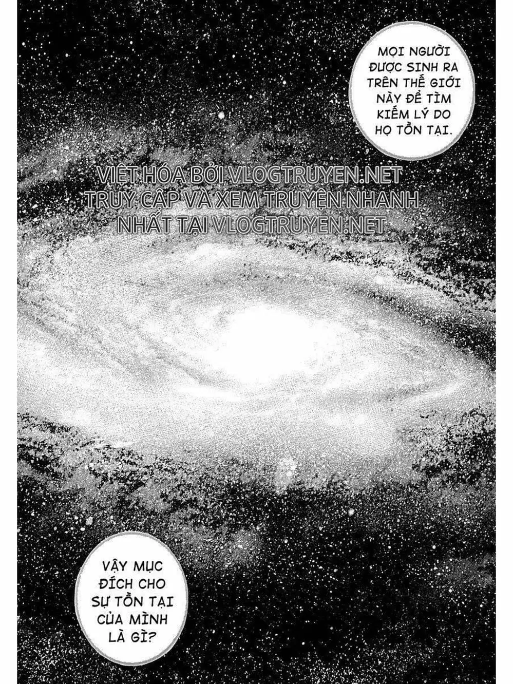 Truyện Tranh Khó Khăn - Tough trang 4