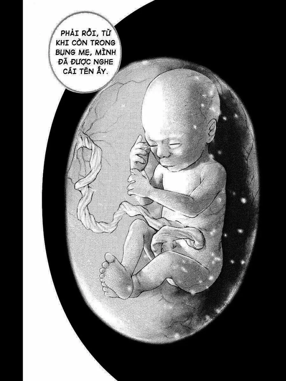 Truyện Tranh Khó Khăn - Tough trang 4