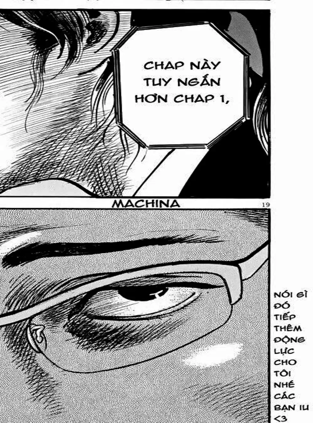 Truyện Tranh Trò Chơi Nghìn Tỷ - Trillion Game trang 3