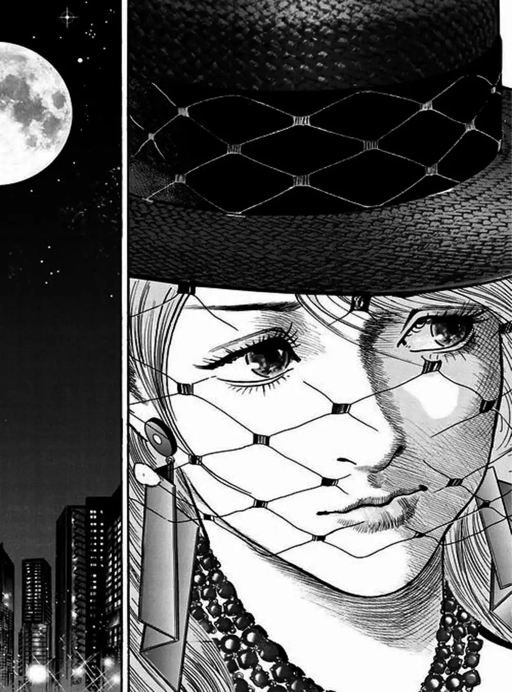 Truyện Tranh Trò Chơi Nghìn Tỷ - Trillion Game trang 3