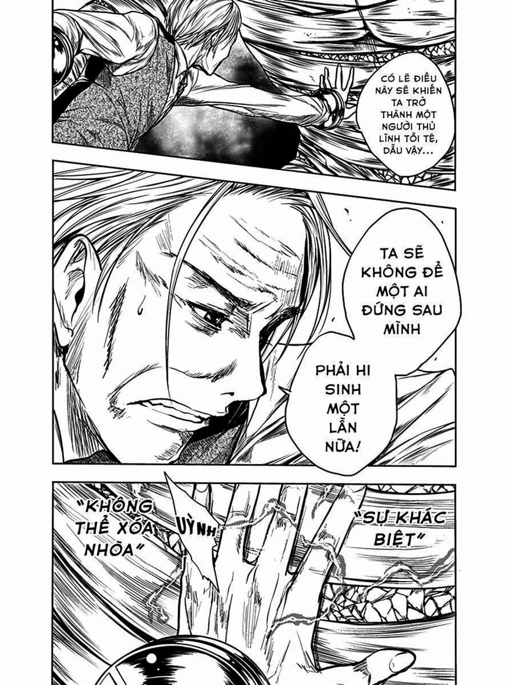 Truyện Tranh Trò Chơi Sinh Tồn - Deatte 5 Byou De Battle trang 3