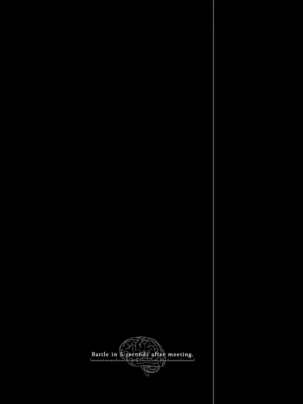 Truyện Tranh Trò Chơi Sinh Tồn - Deatte 5 Byou De Battle trang 3