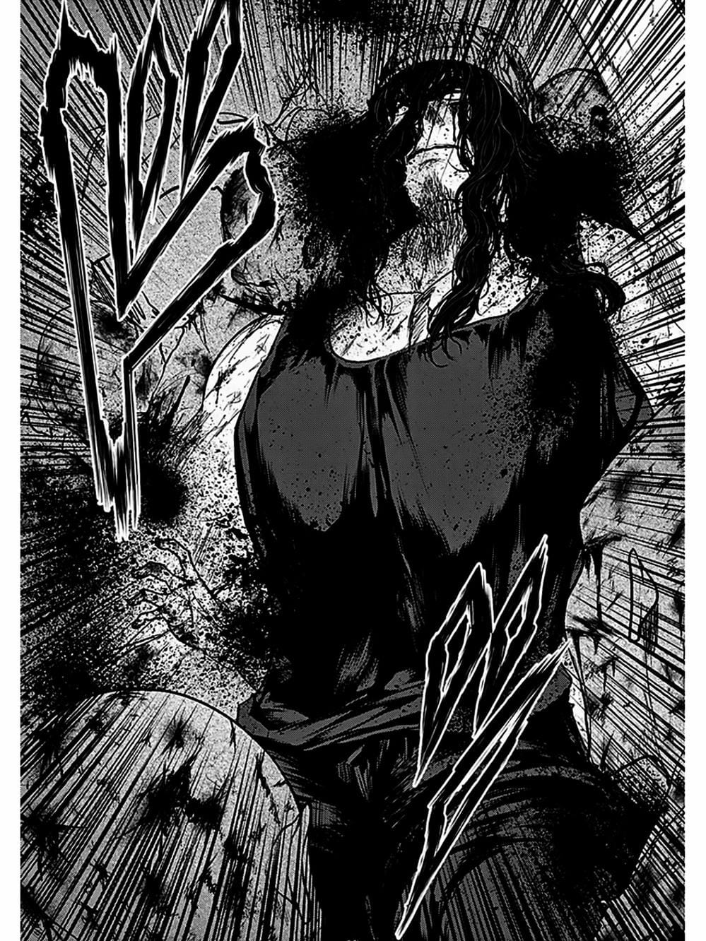 Truyện Tranh Trò Chơi Sinh Tồn - Deatte 5 Byou De Battle trang 3