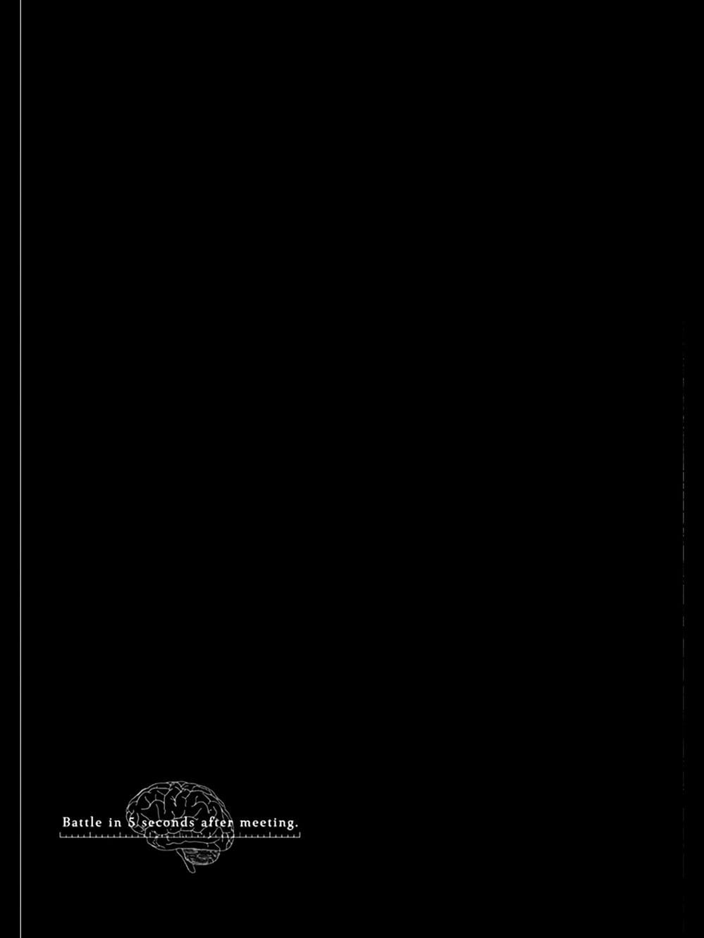 Truyện Tranh Trò Chơi Sinh Tồn - Deatte 5 Byou De Battle trang 3