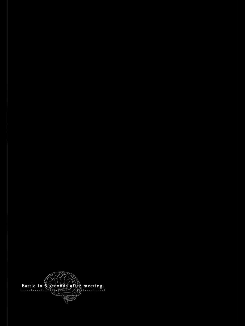 Truyện Tranh Trò Chơi Sinh Tồn - Deatte 5 Byou De Battle trang 3