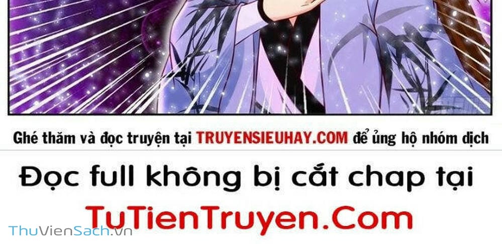 Truyện Tranh Trọng Sinh Đô Thị Tu Tiên trang 11798