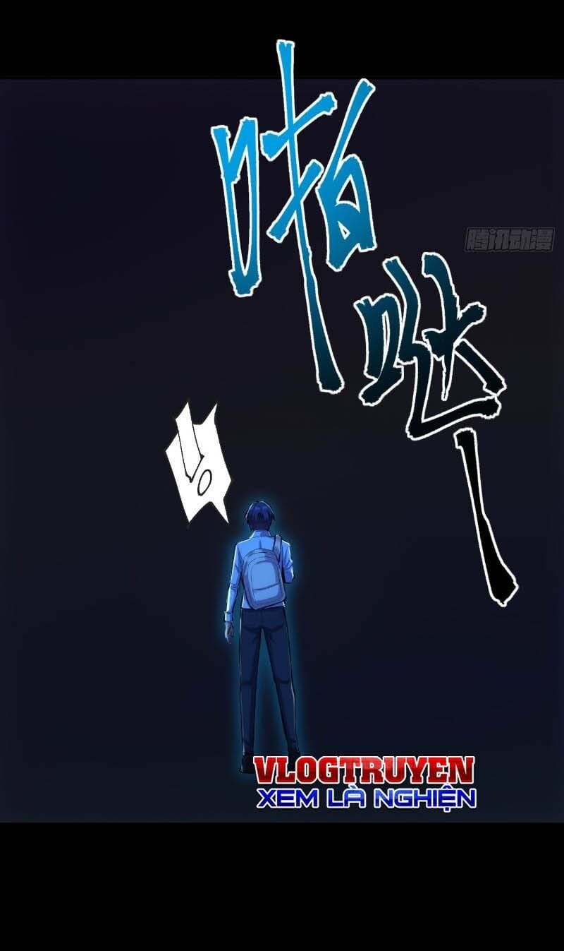 Truyện Tranh Trọng Sinh Không Làm Chạn Vương, Tôi Một Mình Nạp Game Thăng Cấp trang 4