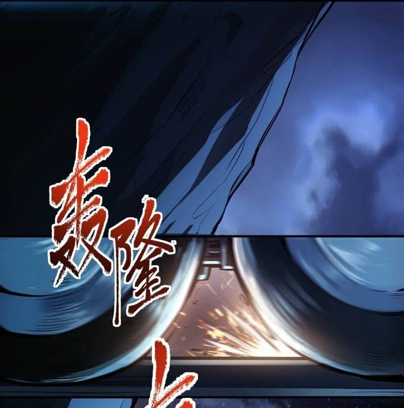 Truyện Tranh Trọng Sinh Không Làm Chạn Vương, Tôi Một Mình Nạp Game Thăng Cấp trang 4