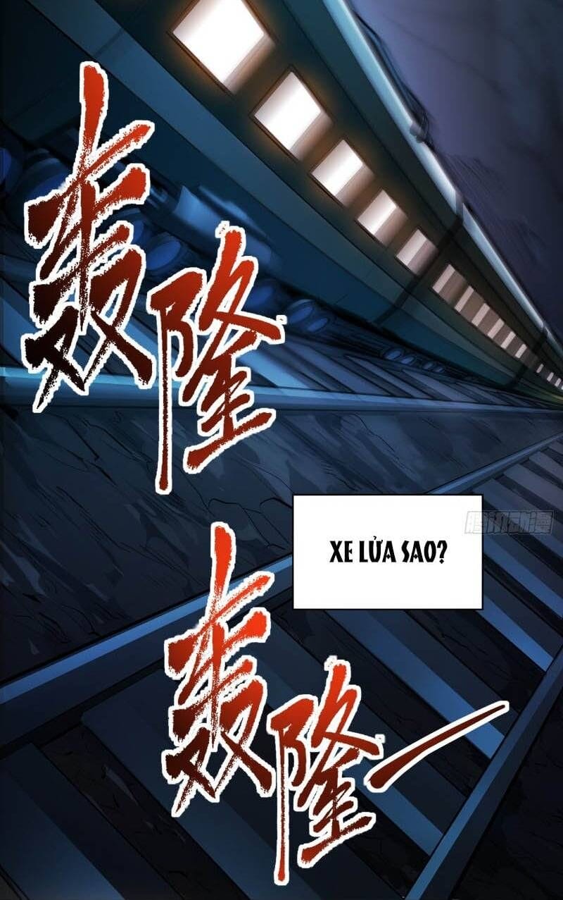 Truyện Tranh Trọng Sinh Không Làm Chạn Vương, Tôi Một Mình Nạp Game Thăng Cấp trang 4