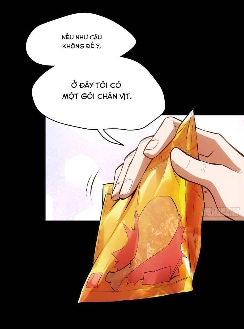 Truyện Tranh Trọng Sinh Không Làm Chạn Vương, Tôi Một Mình Nạp Game Thăng Cấp trang 4