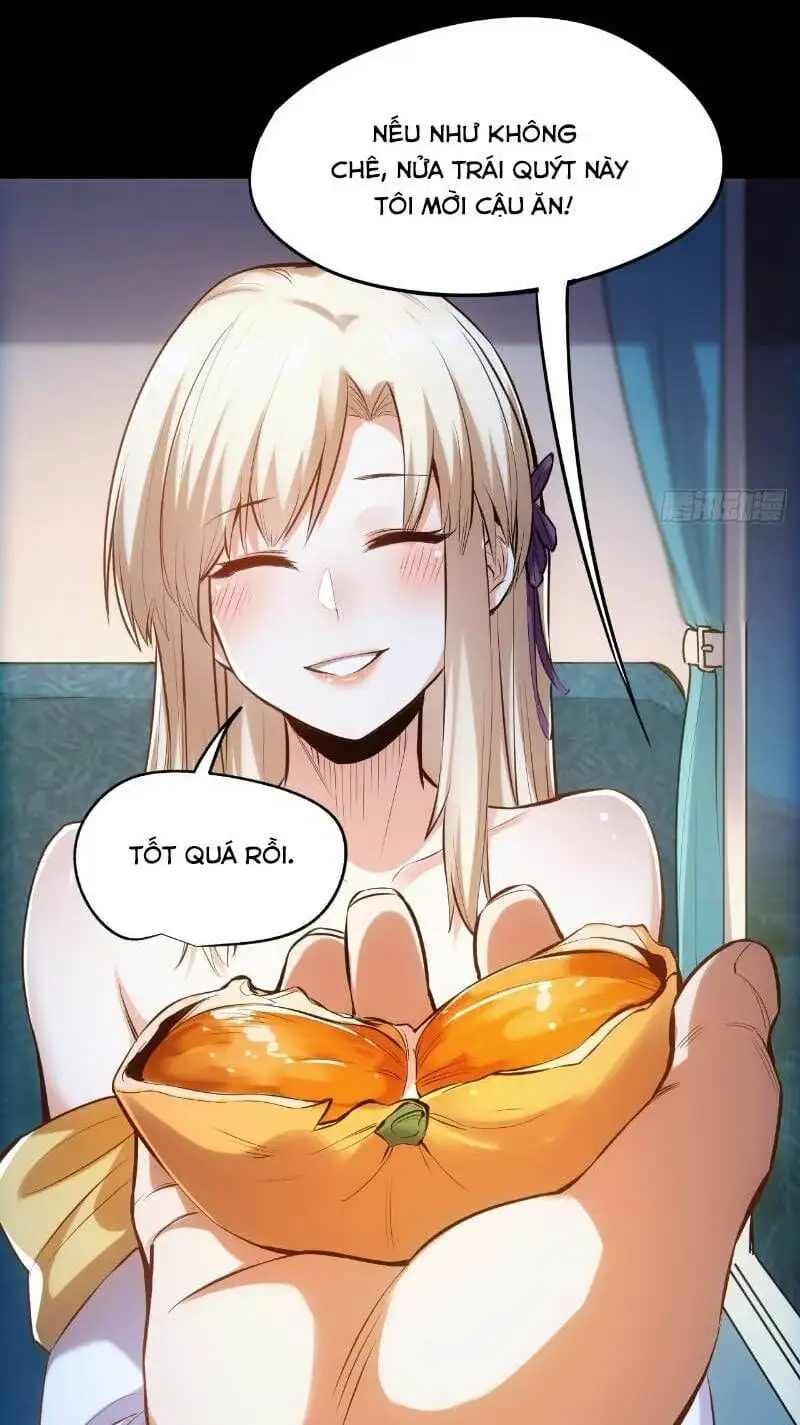 Truyện Tranh Trọng Sinh Không Làm Chạn Vương, Tôi Một Mình Nạp Game Thăng Cấp trang 4