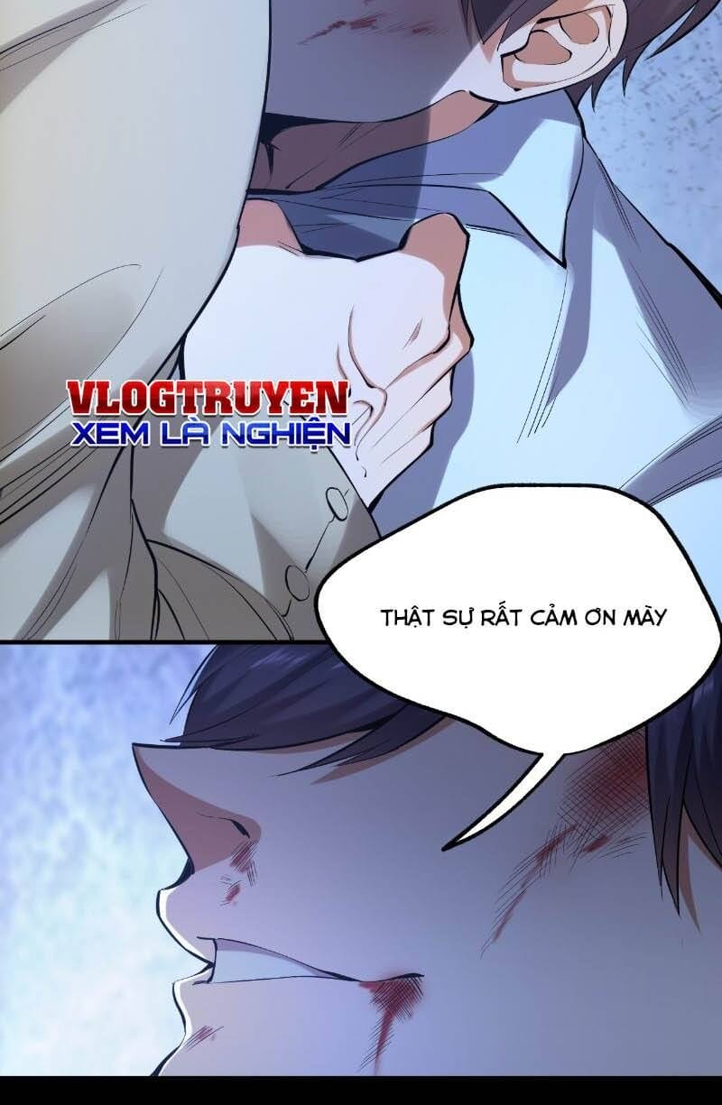 Truyện Tranh Trọng Sinh Không Làm Chạn Vương, Tôi Một Mình Nạp Game Thăng Cấp trang 4