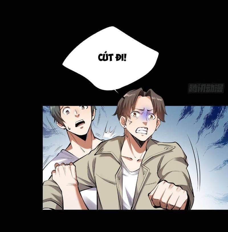 Truyện Tranh Trọng Sinh Không Làm Chạn Vương, Tôi Một Mình Nạp Game Thăng Cấp trang 4