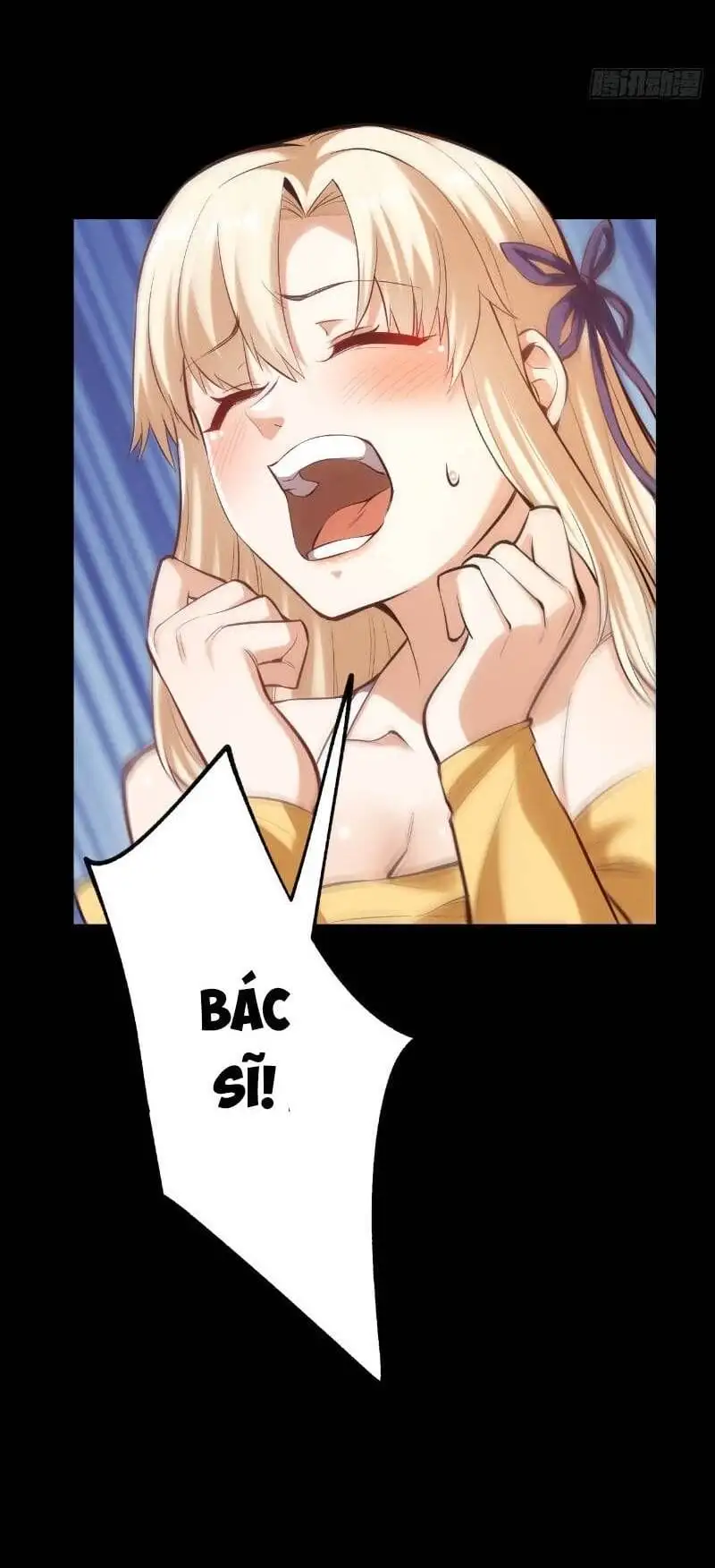 Truyện Tranh Trọng Sinh Không Làm Chạn Vương, Tôi Một Mình Nạp Game Thăng Cấp trang 4