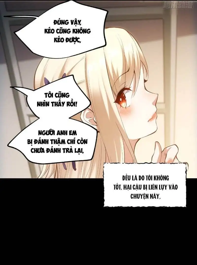 Truyện Tranh Trọng Sinh Không Làm Chạn Vương, Tôi Một Mình Nạp Game Thăng Cấp trang 4