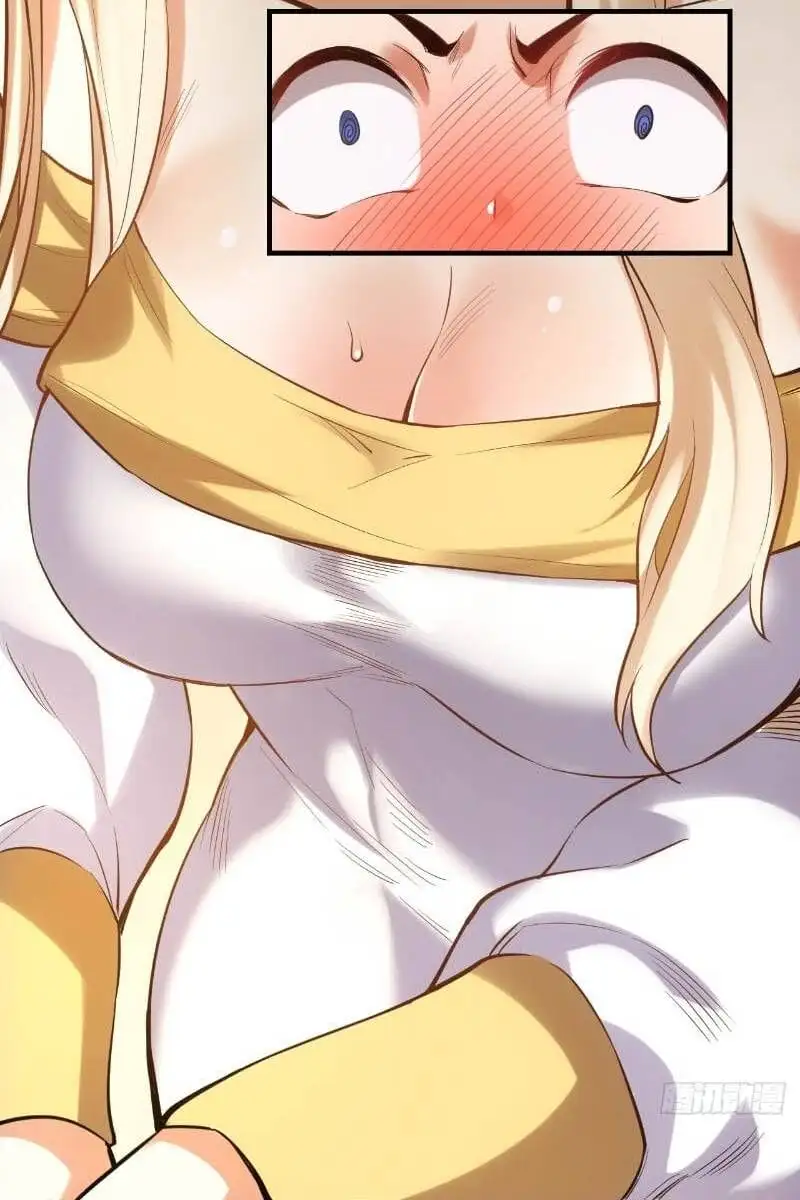 Truyện Tranh Trọng Sinh Không Làm Chạn Vương, Tôi Một Mình Nạp Game Thăng Cấp trang 4