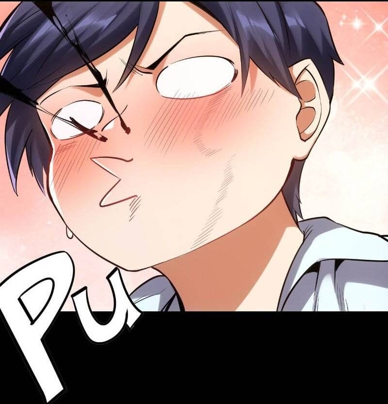 Truyện Tranh Trọng Sinh Không Làm Chạn Vương, Tôi Một Mình Nạp Game Thăng Cấp trang 4