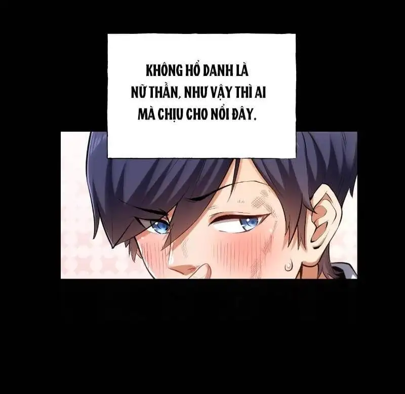 Truyện Tranh Trọng Sinh Không Làm Chạn Vương, Tôi Một Mình Nạp Game Thăng Cấp trang 4