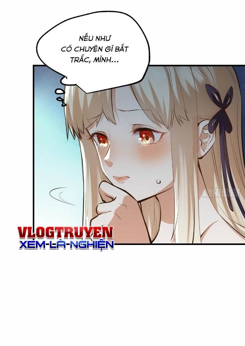 Truyện Tranh Trọng Sinh Không Làm Chạn Vương, Tôi Một Mình Nạp Game Thăng Cấp trang 4