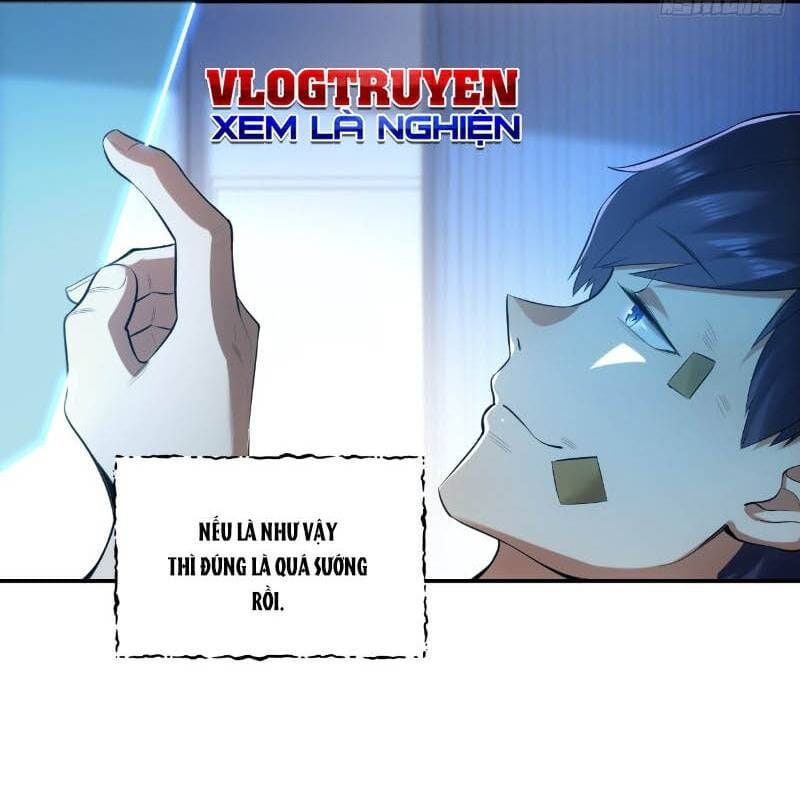 Truyện Tranh Trọng Sinh Không Làm Chạn Vương, Tôi Một Mình Nạp Game Thăng Cấp trang 4