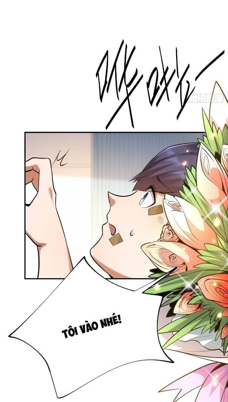 Truyện Tranh Trọng Sinh Không Làm Chạn Vương, Tôi Một Mình Nạp Game Thăng Cấp trang 4