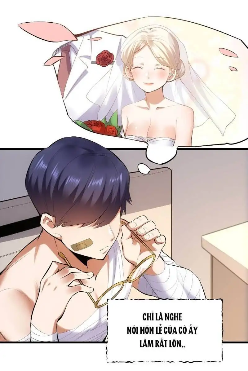 Truyện Tranh Trọng Sinh Không Làm Chạn Vương, Tôi Một Mình Nạp Game Thăng Cấp trang 4