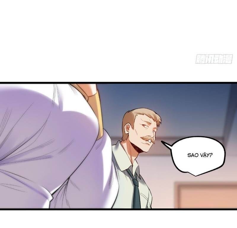 Truyện Tranh Trọng Sinh Không Làm Chạn Vương, Tôi Một Mình Nạp Game Thăng Cấp trang 4