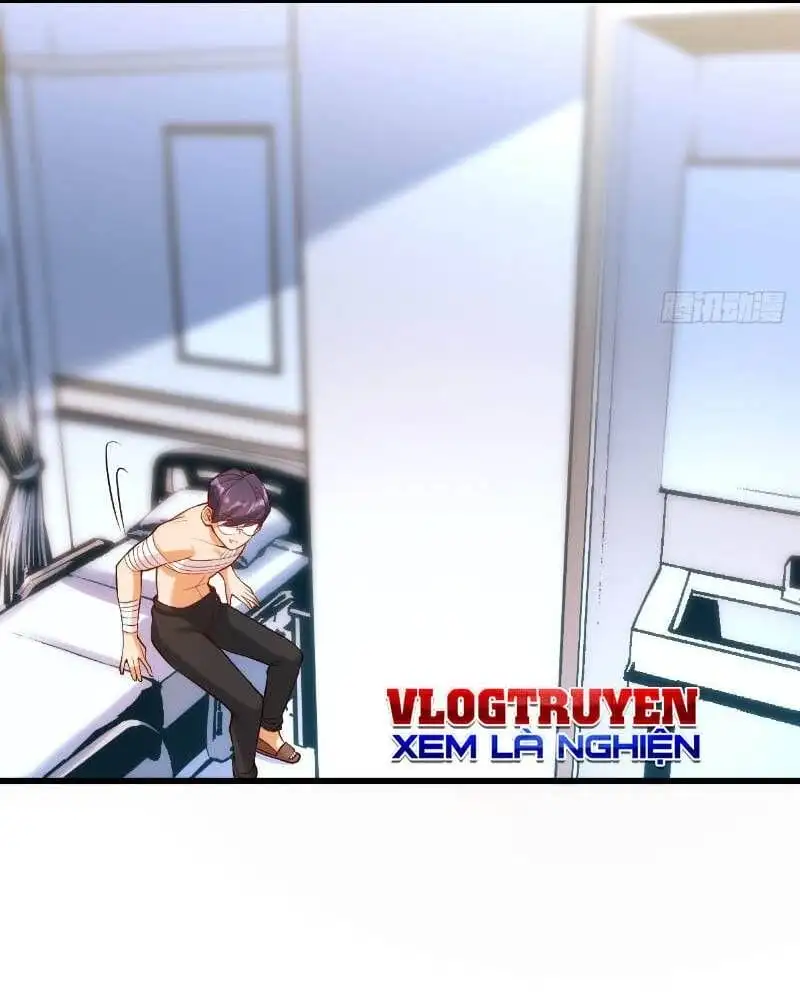 Truyện Tranh Trọng Sinh Không Làm Chạn Vương, Tôi Một Mình Nạp Game Thăng Cấp trang 4