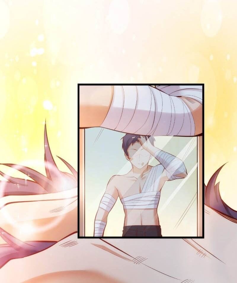 Truyện Tranh Trọng Sinh Không Làm Chạn Vương, Tôi Một Mình Nạp Game Thăng Cấp trang 4