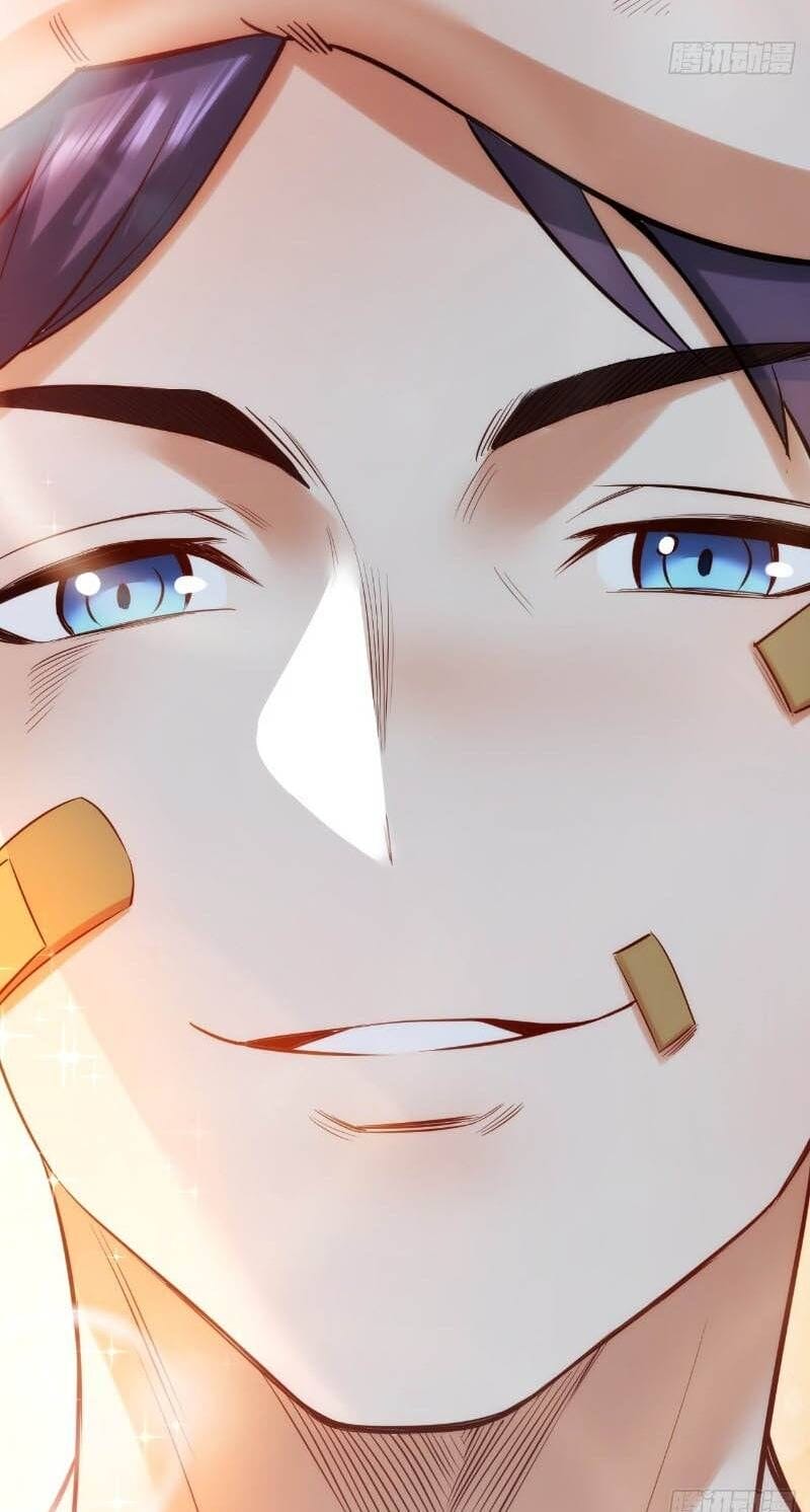 Truyện Tranh Trọng Sinh Không Làm Chạn Vương, Tôi Một Mình Nạp Game Thăng Cấp trang 4