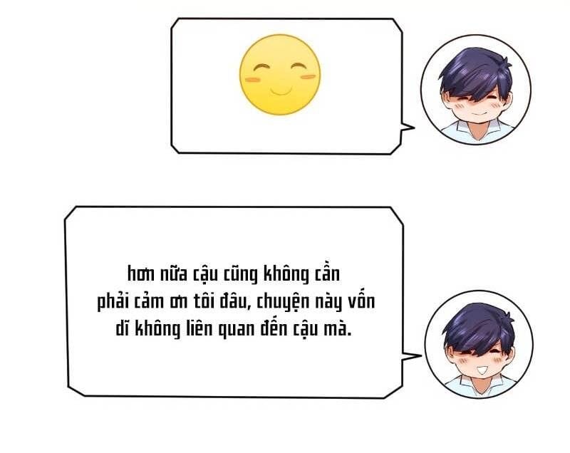 Truyện Tranh Trọng Sinh Không Làm Chạn Vương, Tôi Một Mình Nạp Game Thăng Cấp trang 4