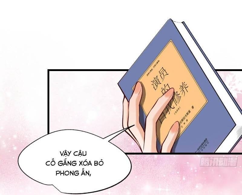 Truyện Tranh Trọng Sinh Không Làm Chạn Vương, Tôi Một Mình Nạp Game Thăng Cấp trang 4