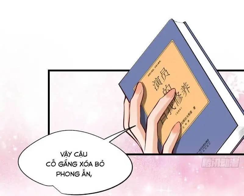 Truyện Tranh Trọng Sinh Không Làm Chạn Vương, Tôi Một Mình Nạp Game Thăng Cấp trang 4