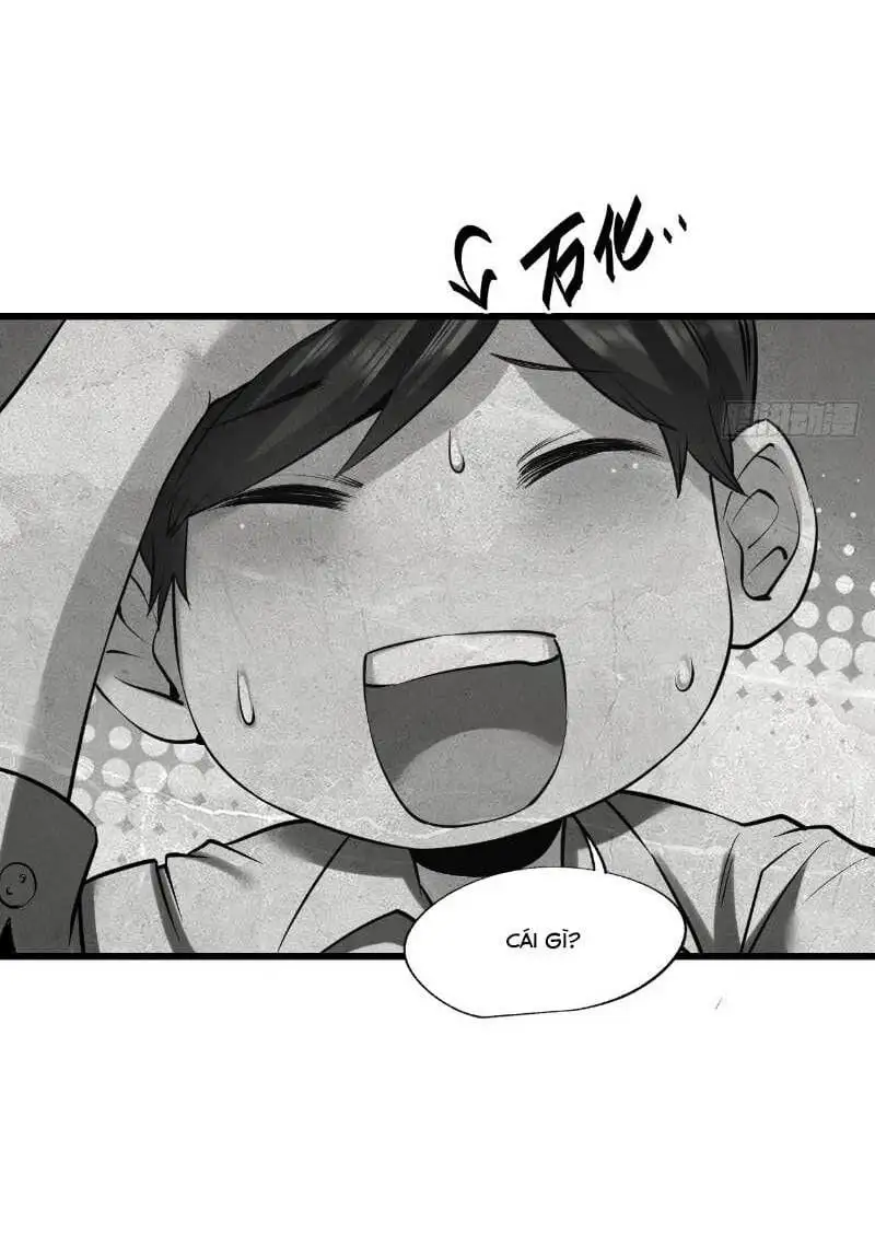 Truyện Tranh Trọng Sinh Không Làm Chạn Vương, Tôi Một Mình Nạp Game Thăng Cấp trang 4