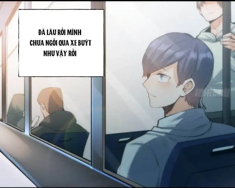 Truyện Tranh Trọng Sinh Không Làm Chạn Vương, Tôi Một Mình Nạp Game Thăng Cấp trang 4