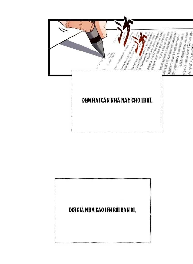 Truyện Tranh Trọng Sinh Không Làm Chạn Vương, Tôi Một Mình Nạp Game Thăng Cấp trang 4