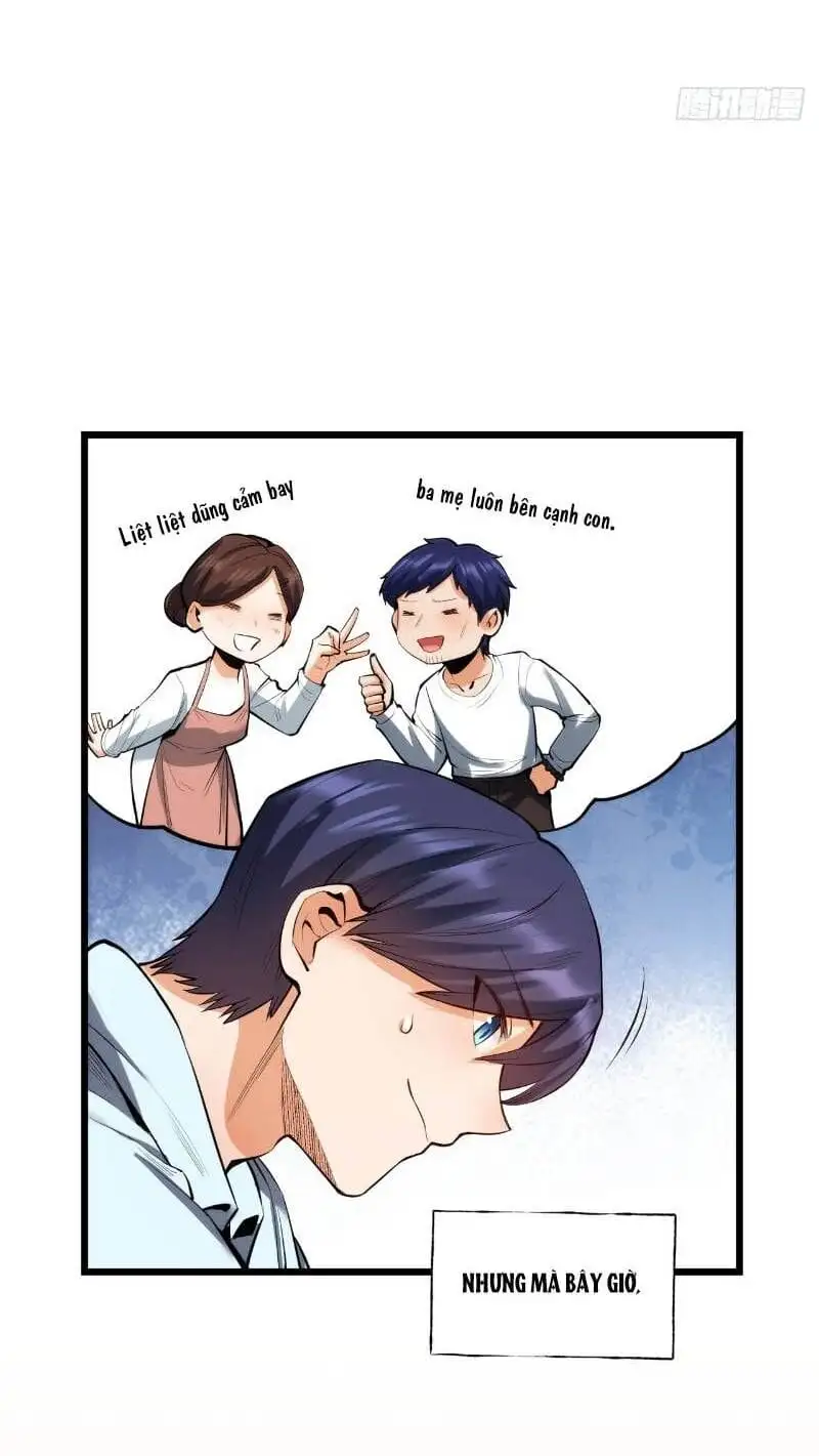 Truyện Tranh Trọng Sinh Không Làm Chạn Vương, Tôi Một Mình Nạp Game Thăng Cấp trang 4