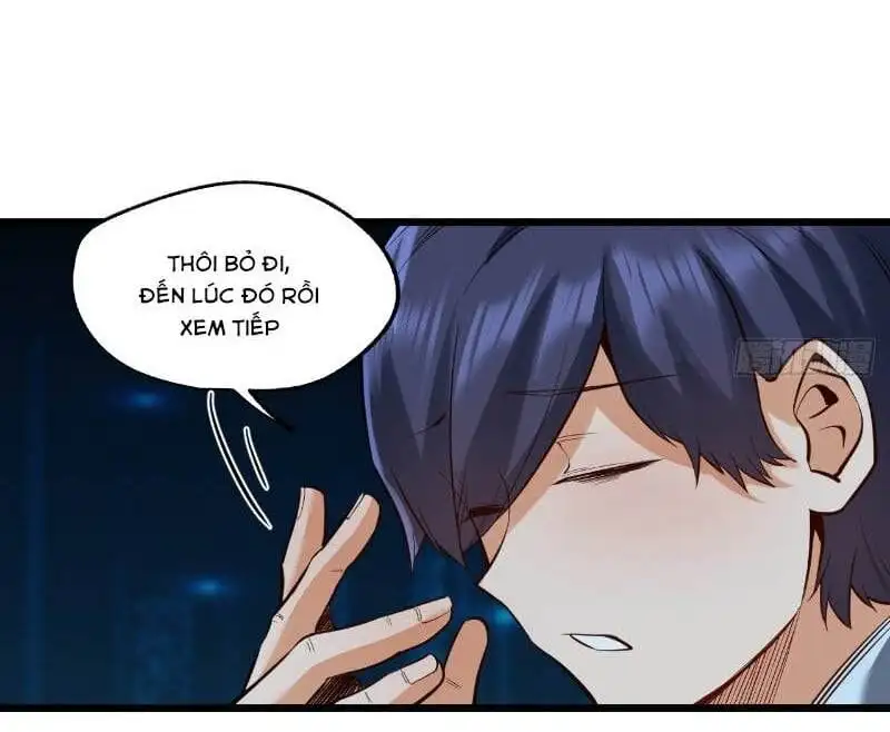 Truyện Tranh Trọng Sinh Không Làm Chạn Vương, Tôi Một Mình Nạp Game Thăng Cấp trang 4