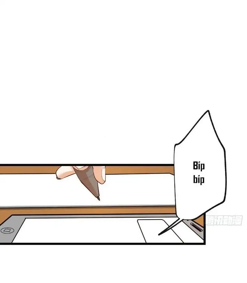 Truyện Tranh Trọng Sinh Không Làm Chạn Vương, Tôi Một Mình Nạp Game Thăng Cấp trang 4