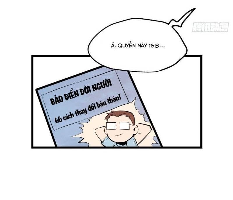 Truyện Tranh Trọng Sinh Không Làm Chạn Vương, Tôi Một Mình Nạp Game Thăng Cấp trang 4