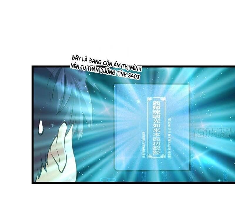 Truyện Tranh Trọng Sinh Không Làm Chạn Vương, Tôi Một Mình Nạp Game Thăng Cấp trang 4