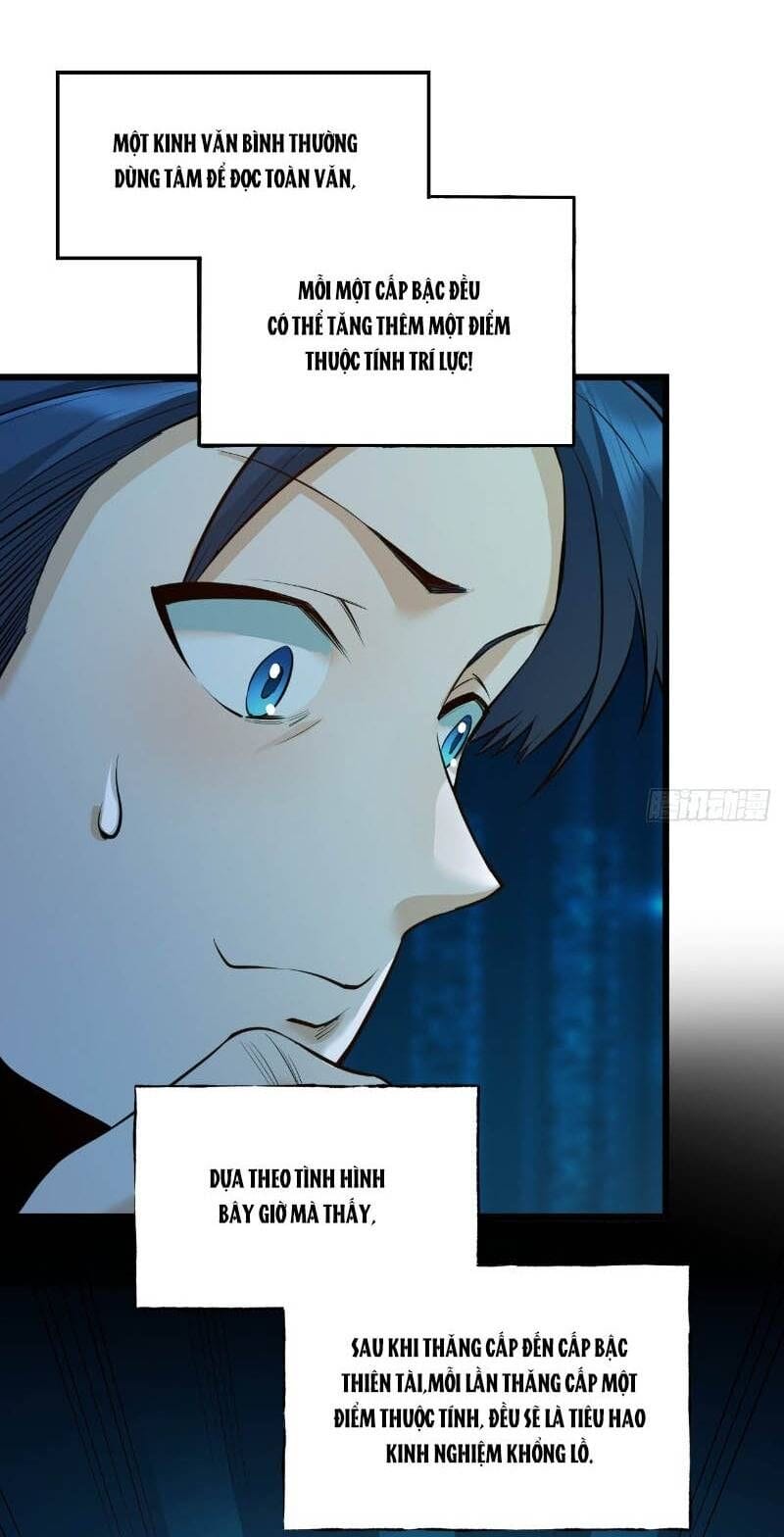 Truyện Tranh Trọng Sinh Không Làm Chạn Vương, Tôi Một Mình Nạp Game Thăng Cấp trang 4